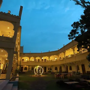 Riviera Madaar Resort Udaipur
