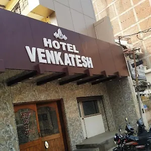 Venkatesh Hotel Varanasi