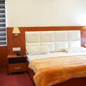 Galleu Hill Hotel Shimla