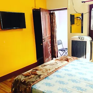 Paradise Guest house Varanasi