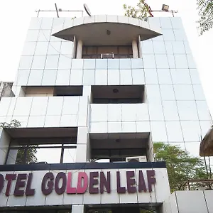 Golden Leaf Hotel New Delhi